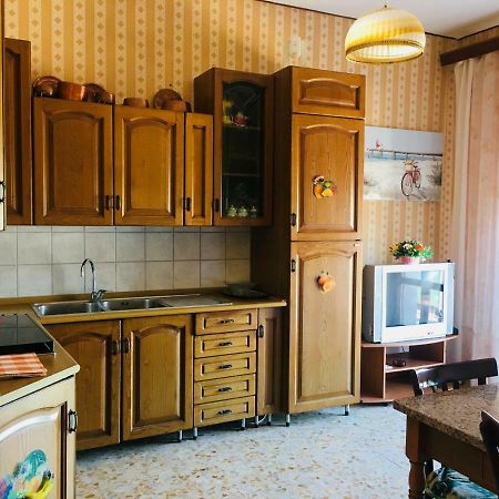 Appartamento Di Giuseppe Sonnino Zewnętrze zdjęcie