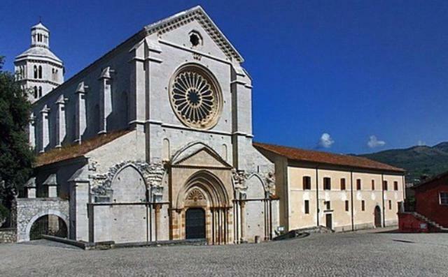 Appartamento Di Giuseppe Sonnino Zewnętrze zdjęcie