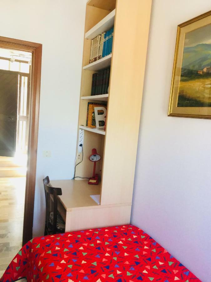 Appartamento Di Giuseppe Sonnino Zewnętrze zdjęcie