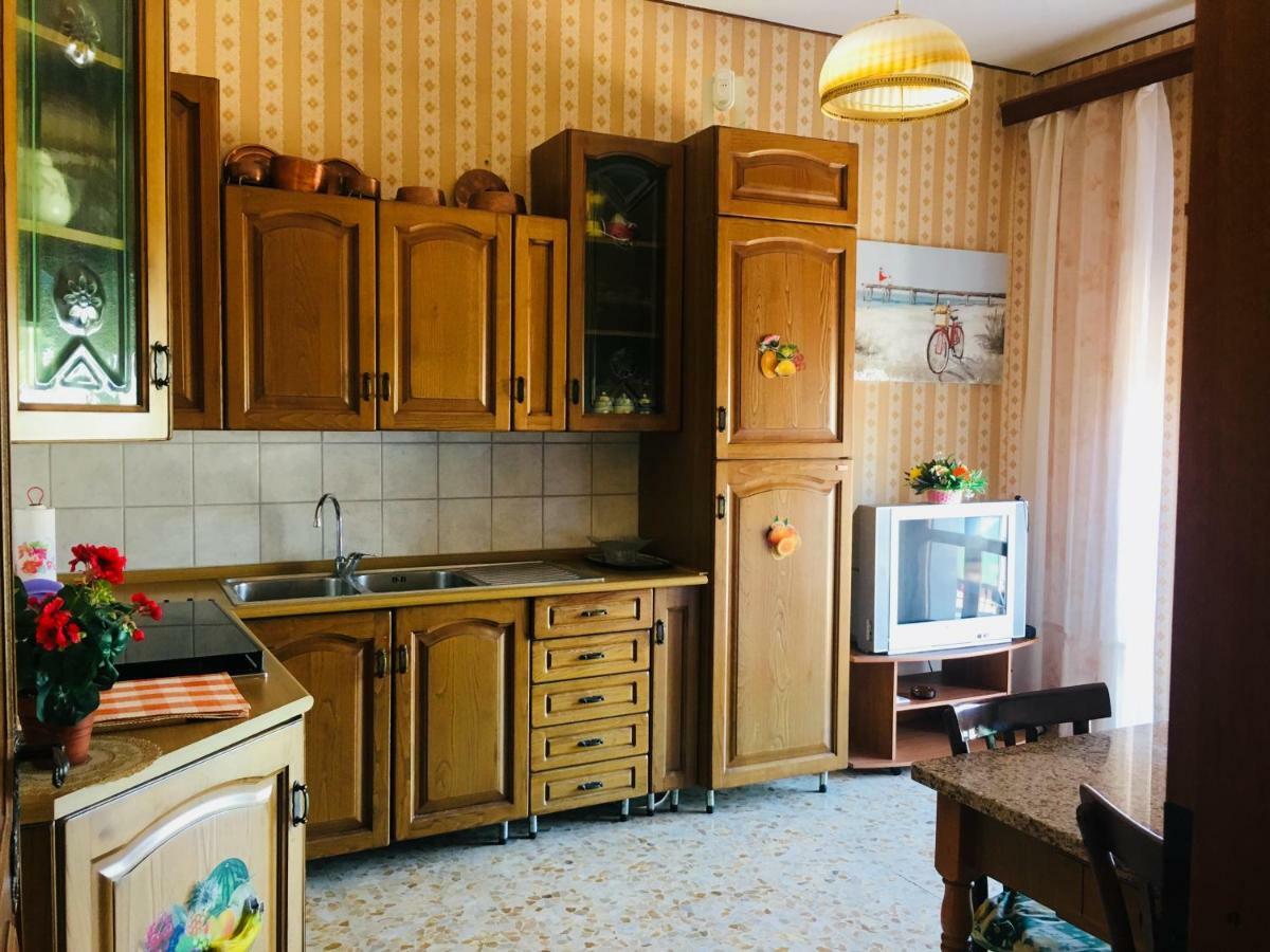 Appartamento Di Giuseppe Sonnino Zewnętrze zdjęcie