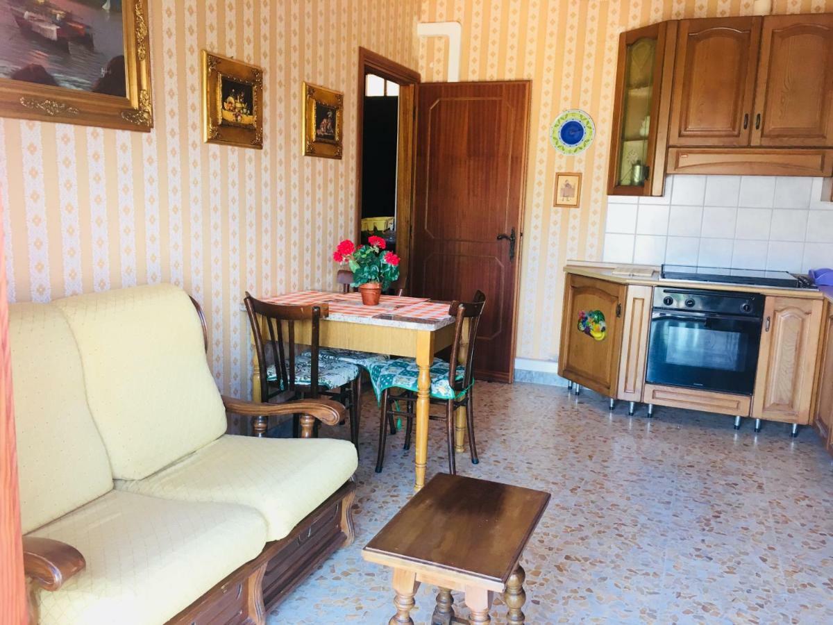 Appartamento Di Giuseppe Sonnino Zewnętrze zdjęcie