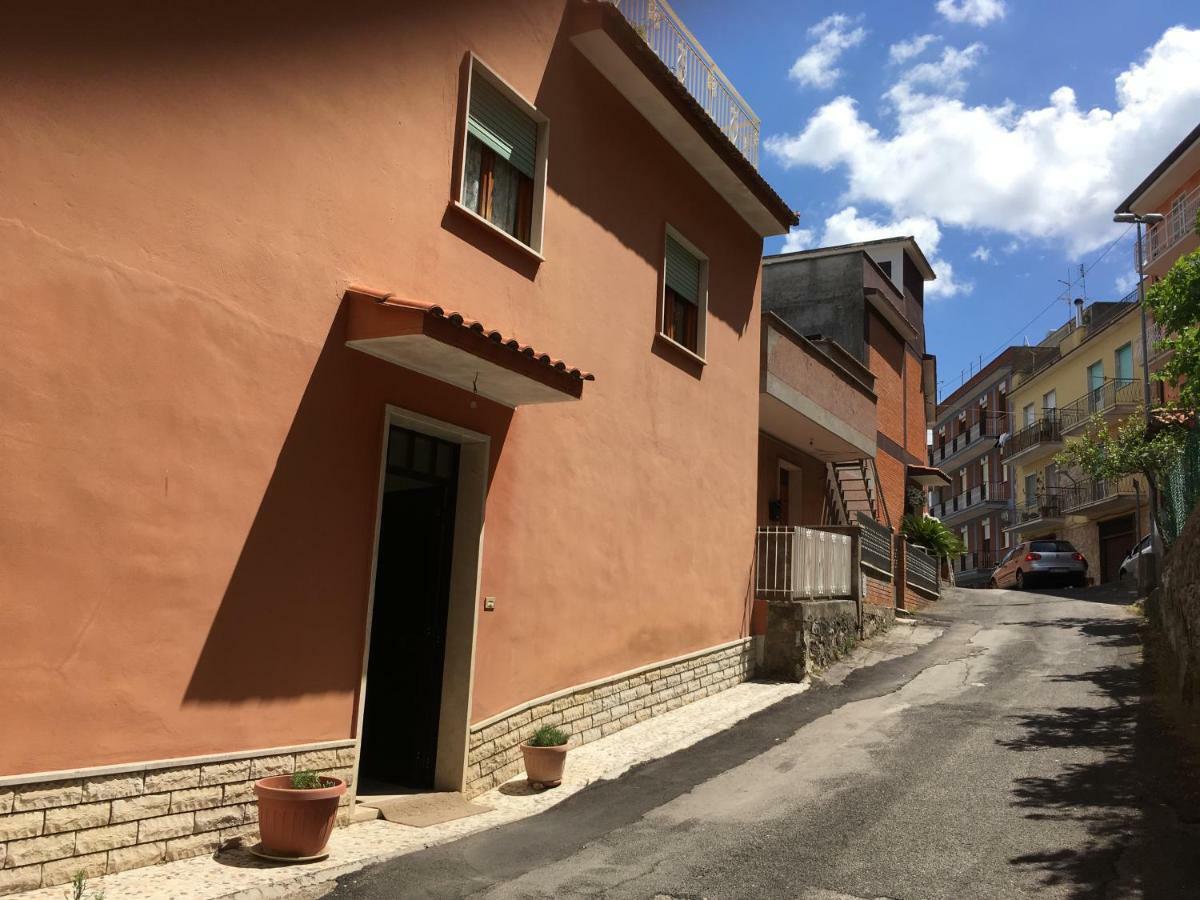 Appartamento Di Giuseppe Sonnino Zewnętrze zdjęcie