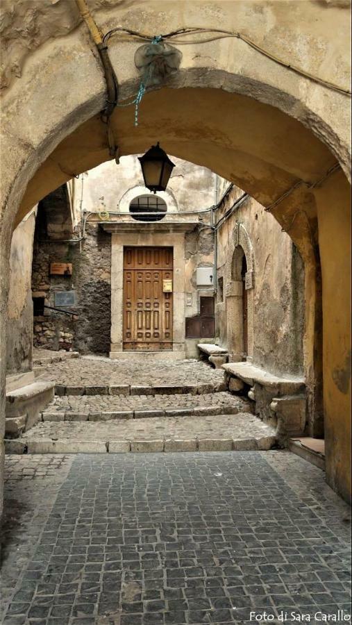Appartamento Di Giuseppe Sonnino Zewnętrze zdjęcie